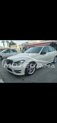 ميرسيديس-بينز كلاسي سي Amg مستعملة 1227119