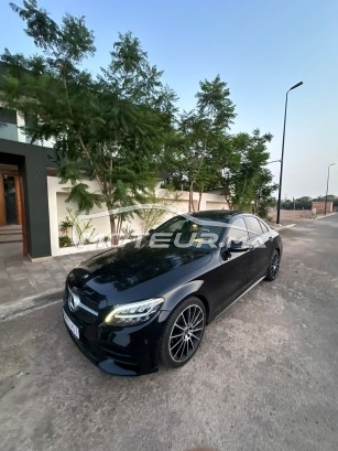 ميرسيديس-بينز كلاسي سي C200 مستعملة 1876200