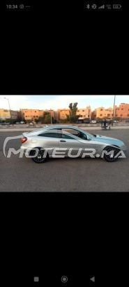 MERCEDES-BENZ Classe c Coupé occasion 1931382