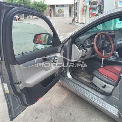 MERCEDES-BENZ Classe c occasion 1694154