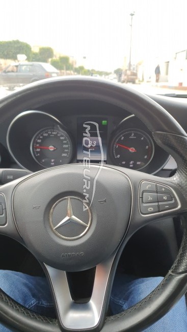 ميرسيديس-بينز كلاسي سي مستعملة 1182998