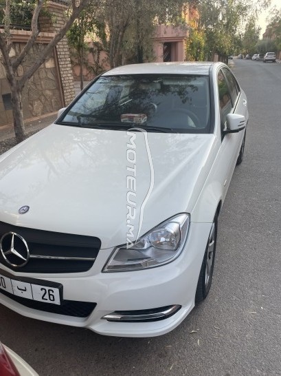 ميرسيديس-بينز كلاسي سي 200 مستعملة 1665377