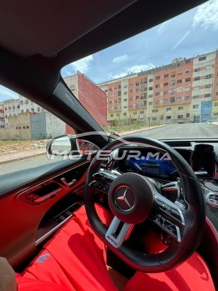 ميرسيديس-بينز كلاسي سي مستعملة 1864301