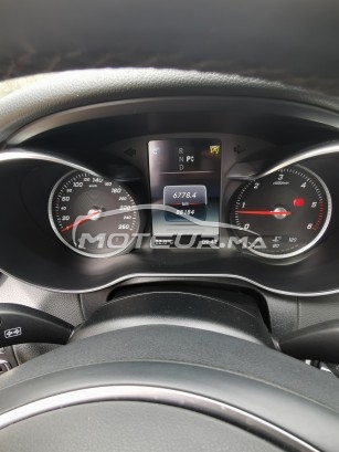 MERCEDES-BENZ Classe c 220 occasion 1616750