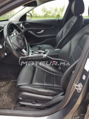 MERCEDES-BENZ Classe c 220 occasion 1616757