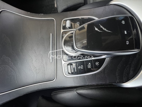 ميرسيديس-بينز كلاسي سي 220 مستعملة 1932964