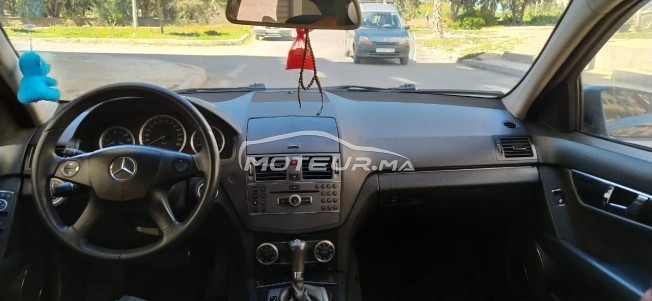 ميرسيديس-بينز كلاسي سي 220 مستعملة 1645844