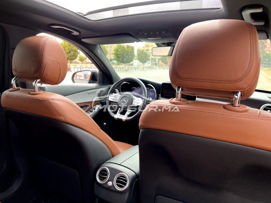 MERCEDES-BENZ Classe c occasion 1932154