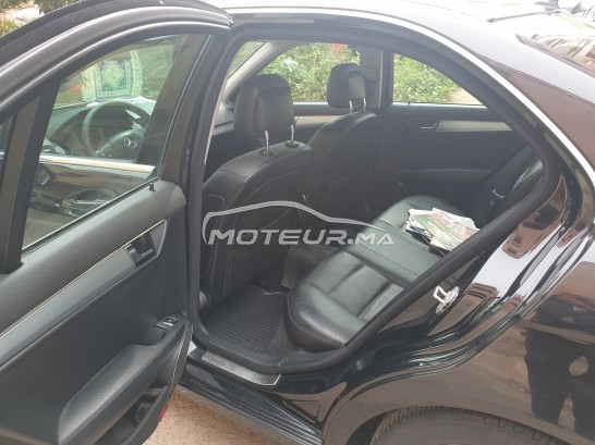 ميرسيديس-بينز كلاسي سي 220 مستعملة 1179761