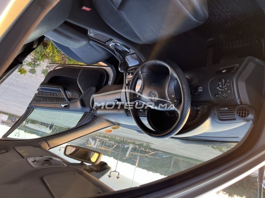 ميرسيديس-بينز كلاسي سي W203 مستعملة 1829896