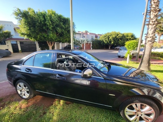 ميرسيديس-بينز كلاسي سي 220 مستعملة 1788420