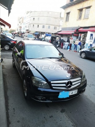 MERCEDES-BENZ Classe c 220 occasion 1133858