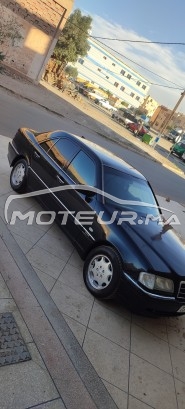 ميرسيديس-بينز كلاسي سي مستعملة 1755128