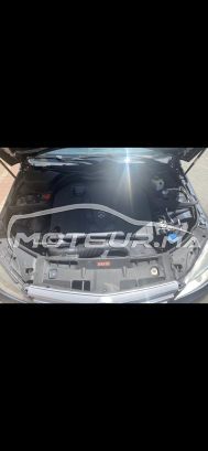 ميرسيديس-بينز كلاسي سي 220 مستعملة 1232500