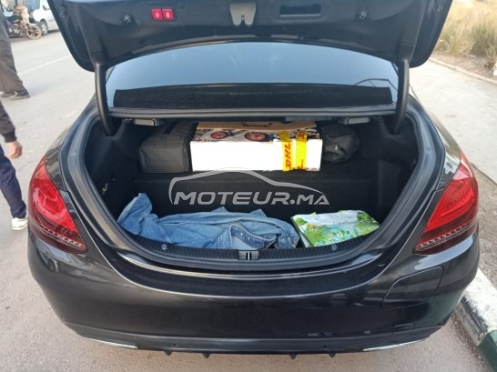 ميرسيديس-بينز كلاسي سي C300 de مستعملة 1948106