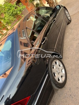 ميرسيديس-بينز كلاسي سي 220 cdi avangarde مستعملة 1829336