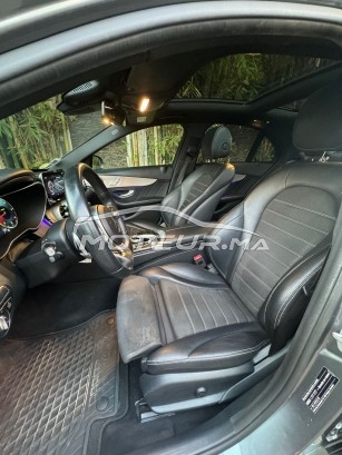 MERCEDES-BENZ Classe c Pack amg line plus occasion 1925221