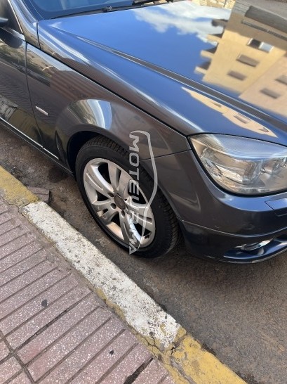 MERCEDES-BENZ Classe c C220 occasion 1747807