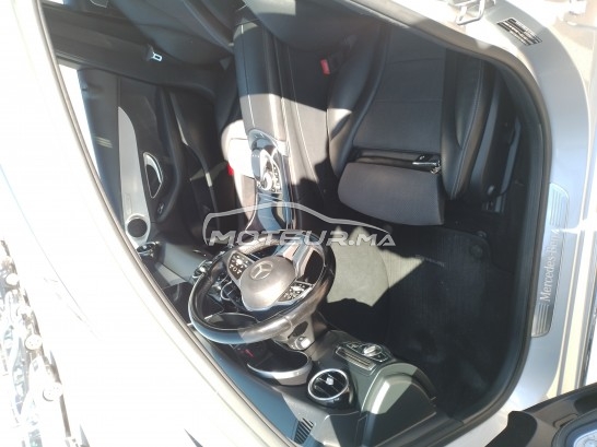 ميرسيديس-بينز كلاسي سي مستعملة 1785268