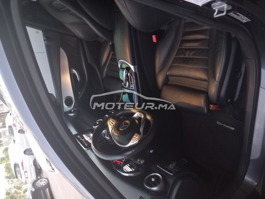 ميرسيديس-بينز كلاسي سي 220 amg مستعملة 1648725