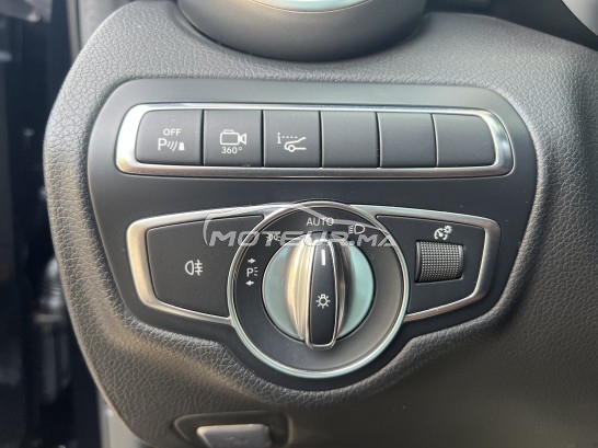 MERCEDES-BENZ Classe c 220 designo occasion 1629909