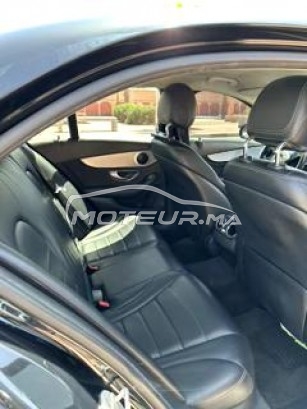 ميرسيديس-بينز كلاسي سي Class c 220 مستعملة 1840312