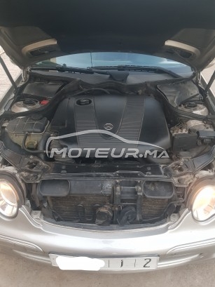 ميرسيديس-بينز كلاسي سي 220 cdi مستعملة 1188167