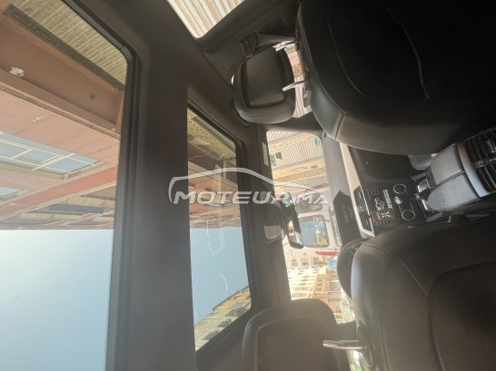 MERCEDES-BENZ Classe c 220 occasion 1652474