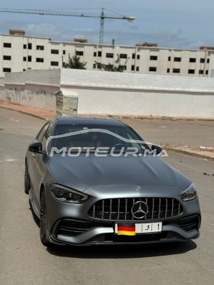 ميرسيديس-بينز كلاسي سي مستعملة 1864308