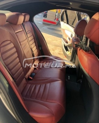 MERCEDES-BENZ Classe c 220 pack amg line 9g occasion 1114991