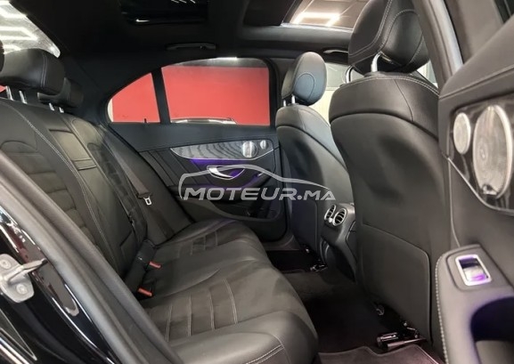 MERCEDES-BENZ Classe c C300 occasion 1752191