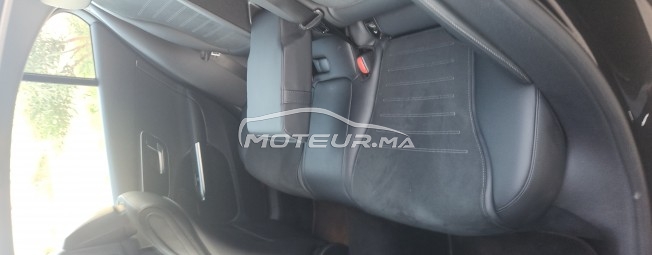 MERCEDES-BENZ Classe c occasion 1944715