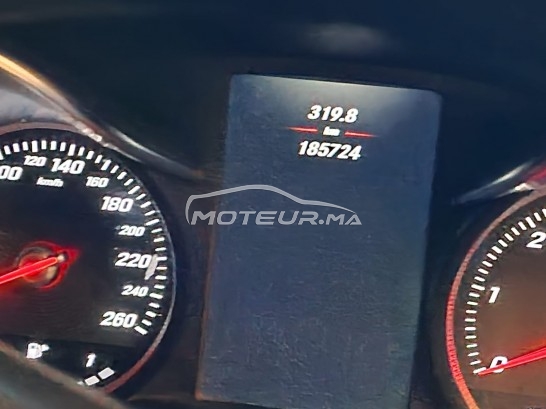 ميرسيديس-بينز كلاسي سي C220 مستعملة 1815864