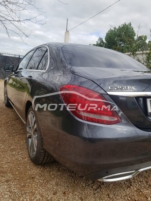 MERCEDES-BENZ Classe c 250d occasion 1151801