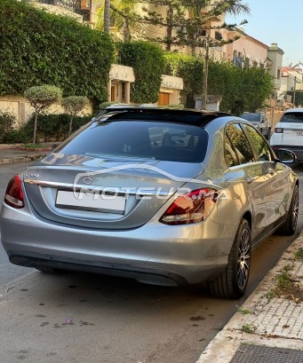 ميرسيديس-بينز كلاسي سي مستعملة 1805074