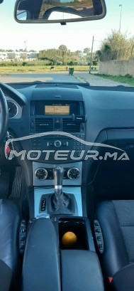 ميرسيديس-بينز كلاسي سي Avant garde مستعملة 1591210