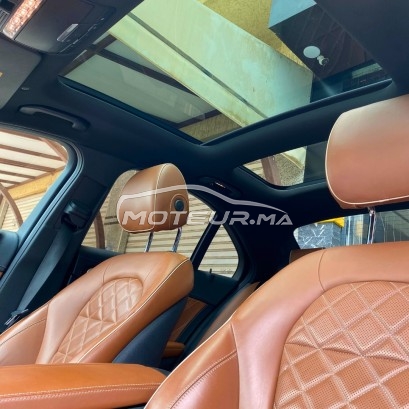MERCEDES-BENZ Classe c 220d occasion 1860710