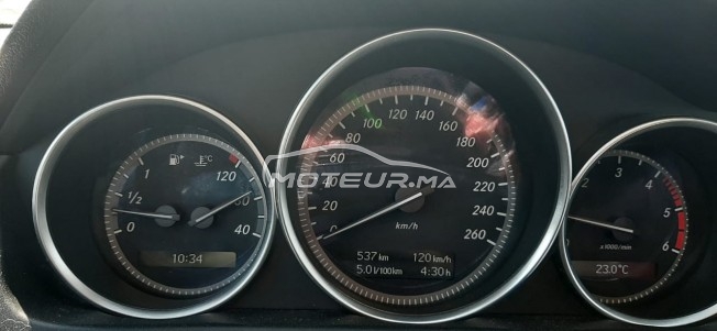 ميرسيديس-بينز كلاسي سي C200 مستعملة 1764168