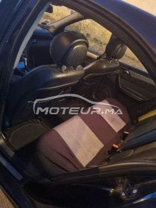 MERCEDES-BENZ Classe c W203 008 220 cdi sport edition occasion 1689121