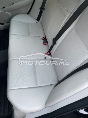 MERCEDES-BENZ Classe c 2012 occasion 1677172