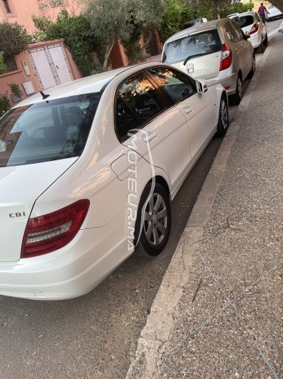 ميرسيديس-بينز كلاسي سي 200 مستعملة 1665371