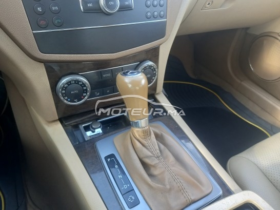ميرسيديس-بينز كلاسي سي 220 مستعملة 1700368