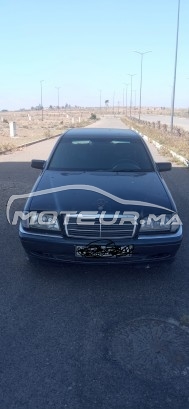 MERCEDES-BENZ Classe c occasion 1860893