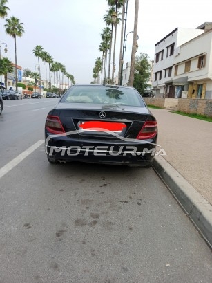 ميرسيديس-بينز كلاسي سي مستعملة 1953481