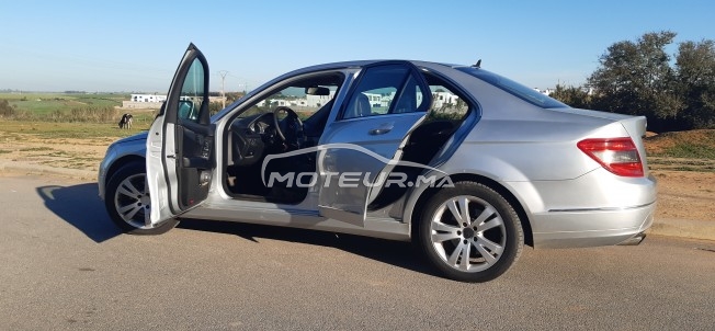 ميرسيديس-بينز كلاسي سي Avant garde مستعملة 1591222