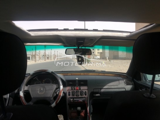 ميرسيديس-بينز كلاسي سي 250 مستعملة 1191899