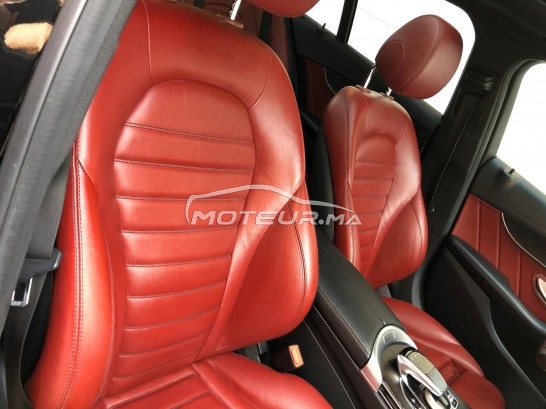 ميرسيديس-بينز كلاسي سي W205 مستعملة 1195917