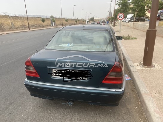ميرسيديس-بينز كلاسي سي 250 مستعملة 1516034