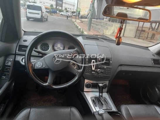 MERCEDES-BENZ Classe c C220 occasion 1747810