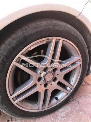 MERCEDES-BENZ Classe c Blue efficiency occasion 1158522